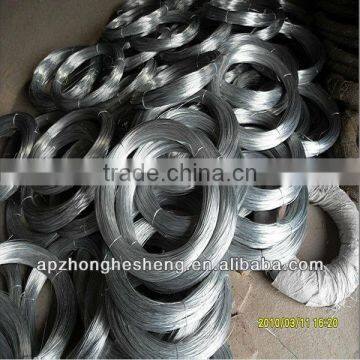 Electro Galvanized Iron Wire bwg22