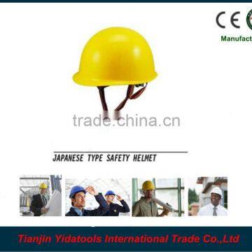 Janpanese type safety helmet /hard hat