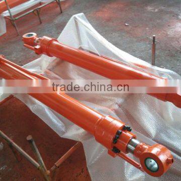 All models excavator bucket arm boom cylinder in stock