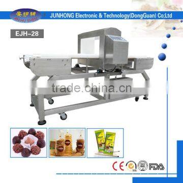 High Sensitivity Industry Metal Detector for Confectionery photo-5