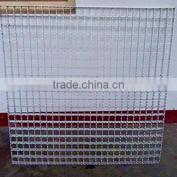 Aluminum Wire Mesh Fencing