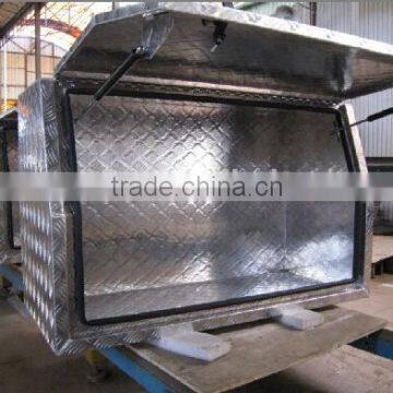 Trailer/truck/UTE Use Aluminum Toolboxes photo-3