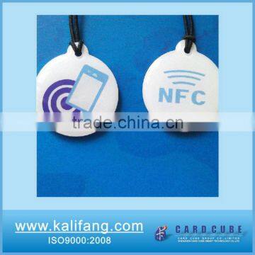 nfc Sticker and label printing