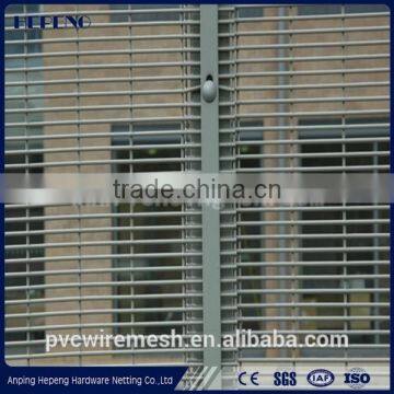 Hepeng Factory 358 Anti Cut Security Fence photo-6