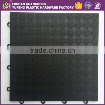 UV Stabilized PP Garage Floor Tiles photo-2