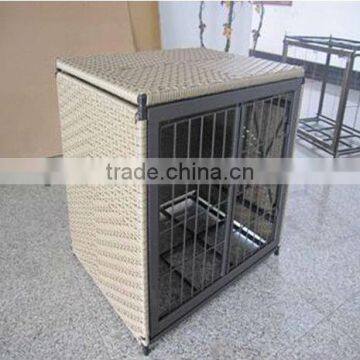 Pet cage for small dogs
