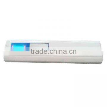Travel UV Toothbrush Disinfector Sanitizer and Holder photo-2