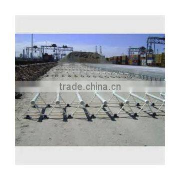 high strength FRP dowel for concrete pavement