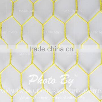 Stainless Steel Hexagonal Wire Mesh photo-3