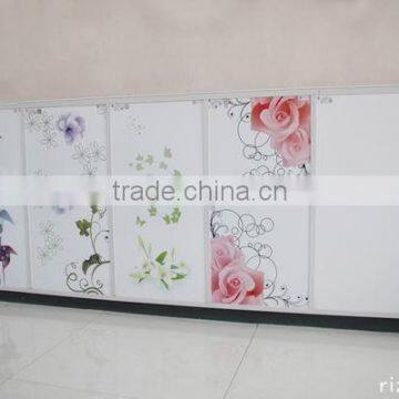 250w-1800w Infrared Heating Panel Solar Powered Portable Heater photo-4