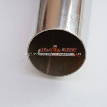 Mertop B** E46 330D 330xd 1998-2003 M57 POLISHED 304 STAINLESS STEEL DECAT EXHAUST DOWNPIPE photo-3