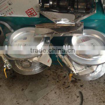 High Quality Oil Expeller China Manufacturer photo-5