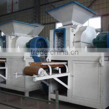 Mould Coal Equipment With Reliable Quality