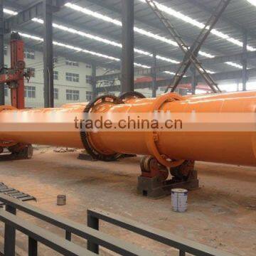 Cheap price widely used drying machine rotary dryer, rotary drum dryer from China gold supplier