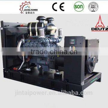 Bottom price 10KVA-2000KVA electric genertor with CE ISO SONCAP for hot sales