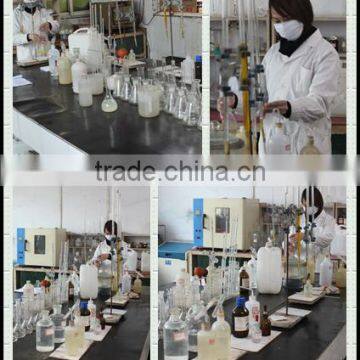 Top Quality &best Price of Powder Polypropylene /polyacrylamide Flocculant/pam photo-5