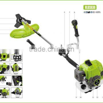 High Pressure Tree Sprayer for Agriculture and Garden HL3WF18 - 9 photo-6