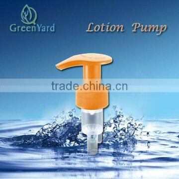 GreenYard 310B1/N-1 Plastic Lotion Pump24/410