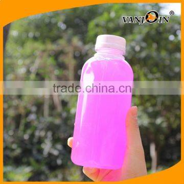 Hot Sale Homemade Plastic Bottles photo-2
