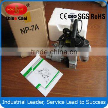 GK26-1A Portable Bag Sewing Closing Machine photo-6