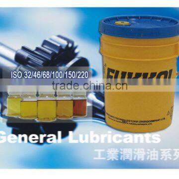 Fukkol Anti Wear Hydraulic Oil similar to Silverhook Biodegradeable