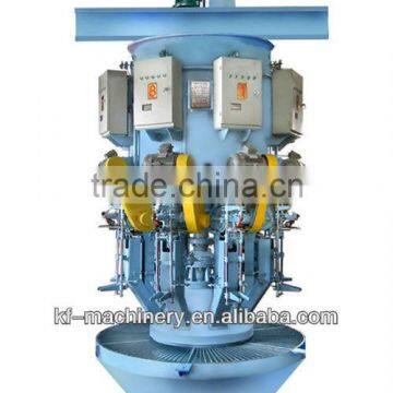 Henan Kefan selling cement Packing Machine