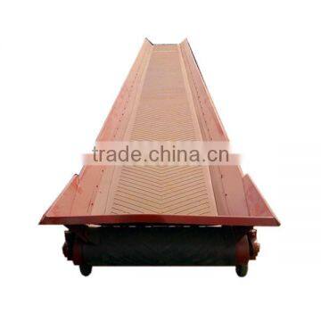 Low Price Hot Sell Vegetable Belt Conveyor