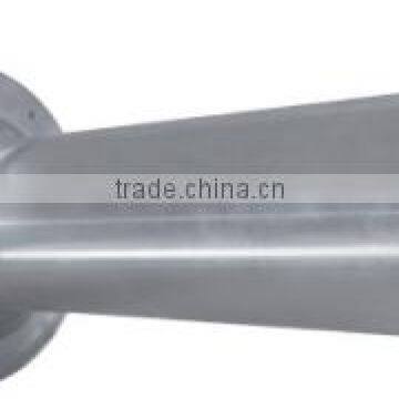 Customized Steel Wind Turbine Shaft for Wind Power photo-5