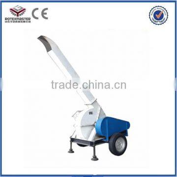 [ROTEXMASTER ]Small Plants Used Mini Wood Chipper for Hot Sale photo-4