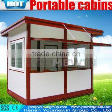 easy build steel frame kit home prefab low cost prefabricated house folding portable cabins