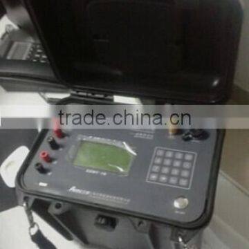DZD-6A Underground Metal Water Detector photo-2