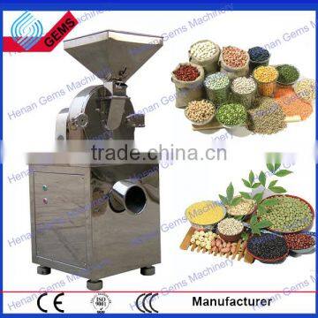 barley flour milling machine