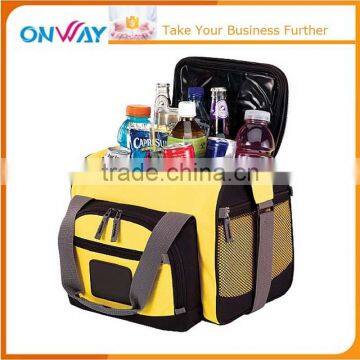 Best custom your own logo insulated lunch bag for office