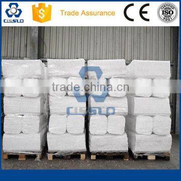 HIGH SPEED EPS XPS FOAM HOT MELTING DENSIFIER PRDUCTION LINE photo-2