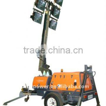 mining lighting tower /Flood Lighting Tower/Mobil Lighting Tower