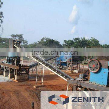 High efficiency crushers and ball mill in philippines with low price