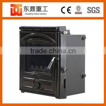 Best Quality Cast Iron Wood Fireplace/wood Burning Stove With Chinese Style photo-2