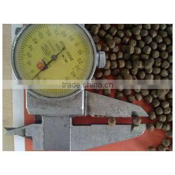 Floating Fish Feed Machine 1000kg/hour photo-4