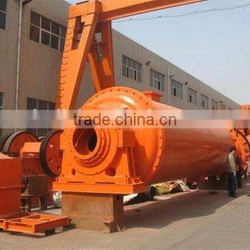 Chromite Ball Mill Manufacturer With Competitive Price photo-3