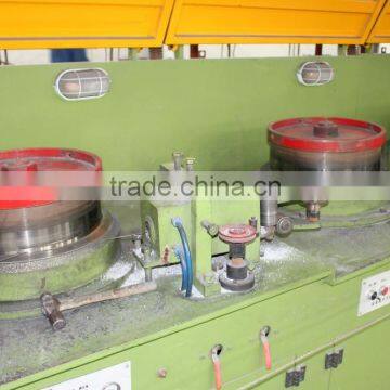 Spring Wire Drawing Machine photo-5