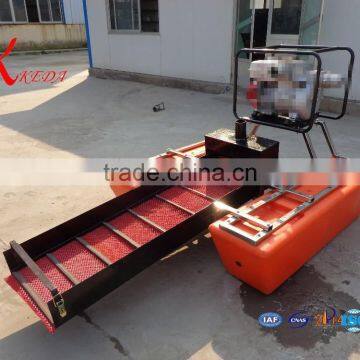 Portable Convenient and Small Gold Dredger With Good Quality photo-4