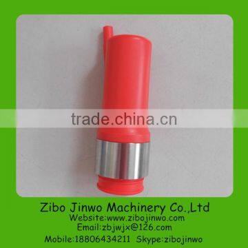 2015 New Product Triangular Milk Shell photo-5