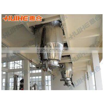 Multifunctional Extracting Tank Pharmaceutical Machine photo-3