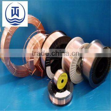 Tig Weld Co2 Mig Mag Aws A5.18 Er70s-6 Co2 Welding Wire photo-6