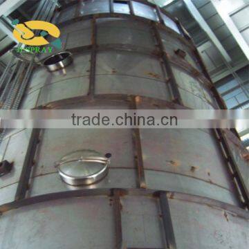 Lines Spraying Drying Machine Line photo-4