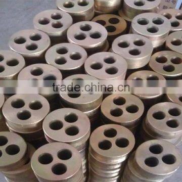 Prestressed Concrete Anchor Barrel And Wedges photo-3