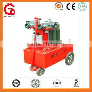 Hot Sale Prestressed Big Flow Easy Operation Small High Pressure Oil Pump
