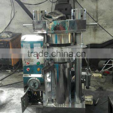 Palm Oil Extraction Machine photo-5