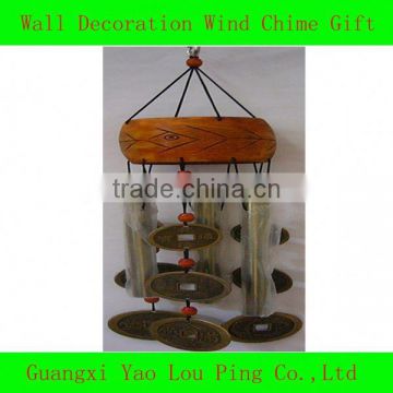 Wooden Wind Chime