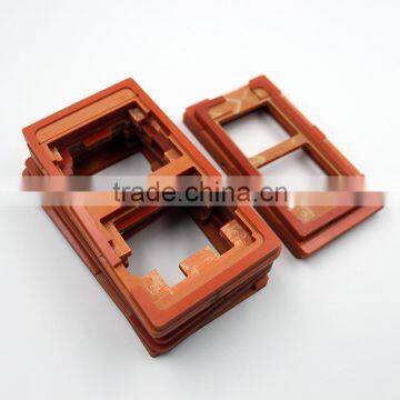 Mould Mold Repair for Samsung Galaxy LCD Outer Glass Lens Alignment photo-3